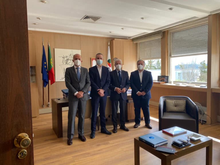 AEMinho avança com pedido de adesão à Confederação Empresarial de Portugal