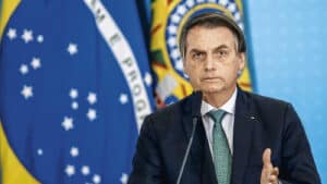 Juíz manda Senado investigar gestão de Governo brasileiro na pandemia