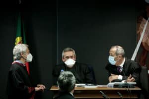 Operação Marquês: MP vai recorrer da decisão instrutória&nbsp;