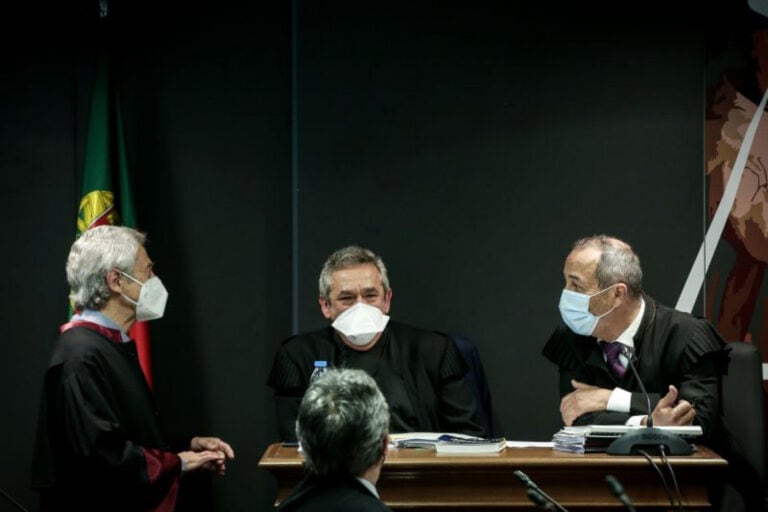 Operação Marquês: MP vai recorrer da decisão instrutória&nbsp;