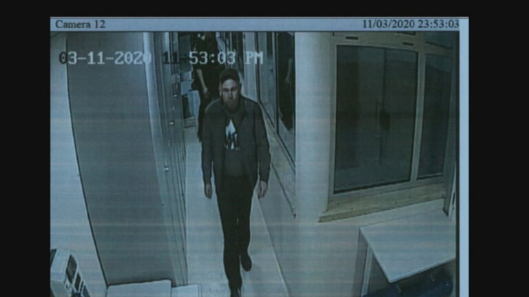 Morte de Ihor. Ministério Público deixa cair acusação de homicídio qualificado