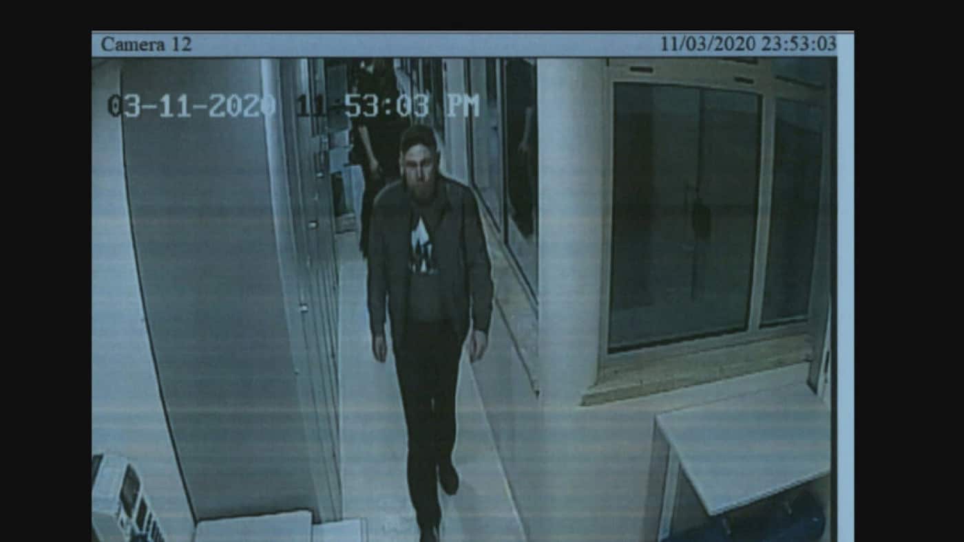 Morte de Ihor. Ministério Público deixa cair acusação de homicídio qualificado