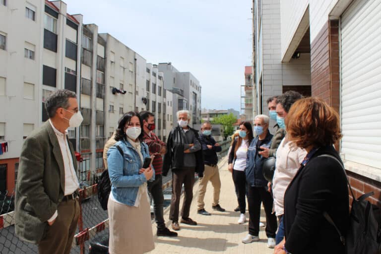 Moradores do Fujacal exigem construção de muro e autarquia vai avançar com obra