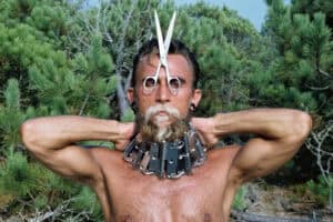 Admiradores de António Variações querem museu de tributo em Amares