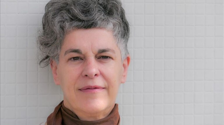 Historiadora Laura Castro nomeada diretora regional de Cultura do Norte