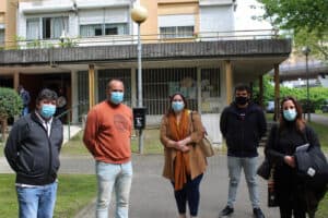 “O Governo não se pode descartar da responsabilidade de garantir o direito à habitação”