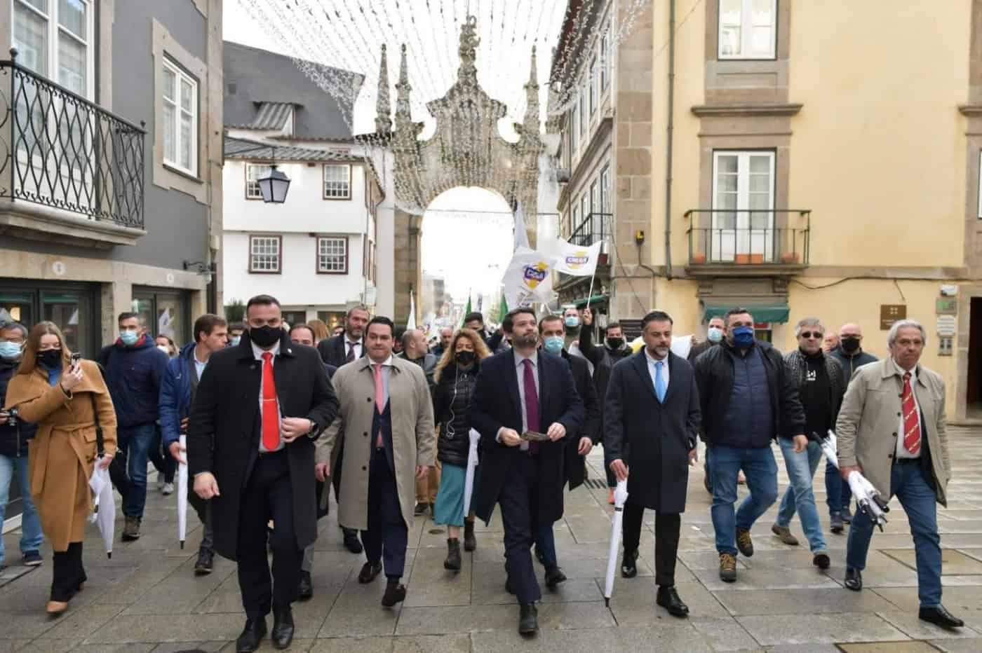 Autárquicas. Eugénia Santos é a candidata do Chega à CMB