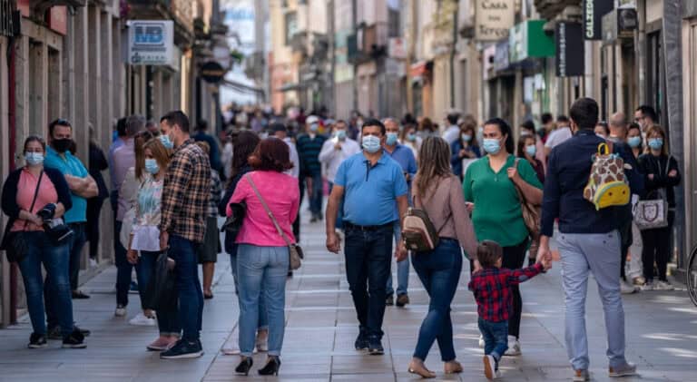 Covid-19. Vacinação terá evitado 140 mortes em Portugal