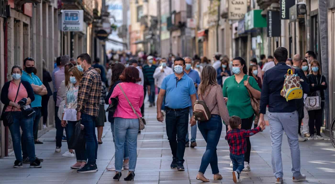 Covid-19. Vacinação terá evitado 140 mortes em Portugal