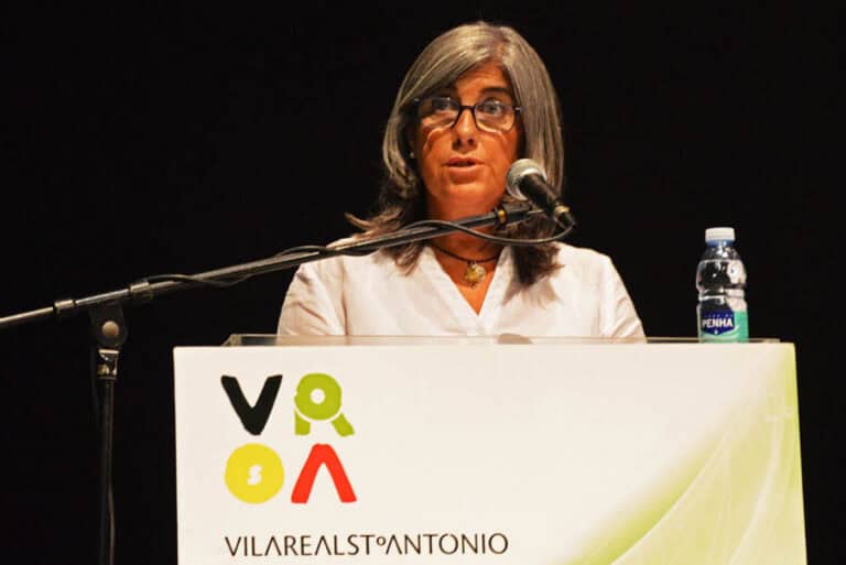 Autarca de Vila Real de Santo António detida por suspeitas de corrupção