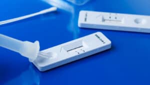 Ensino Superior tem 66 mil testes e rastreio começou por trabalhadores