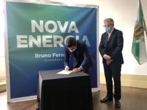 "A base deste acordo é a defesa dos interesses dos vimaranenses"