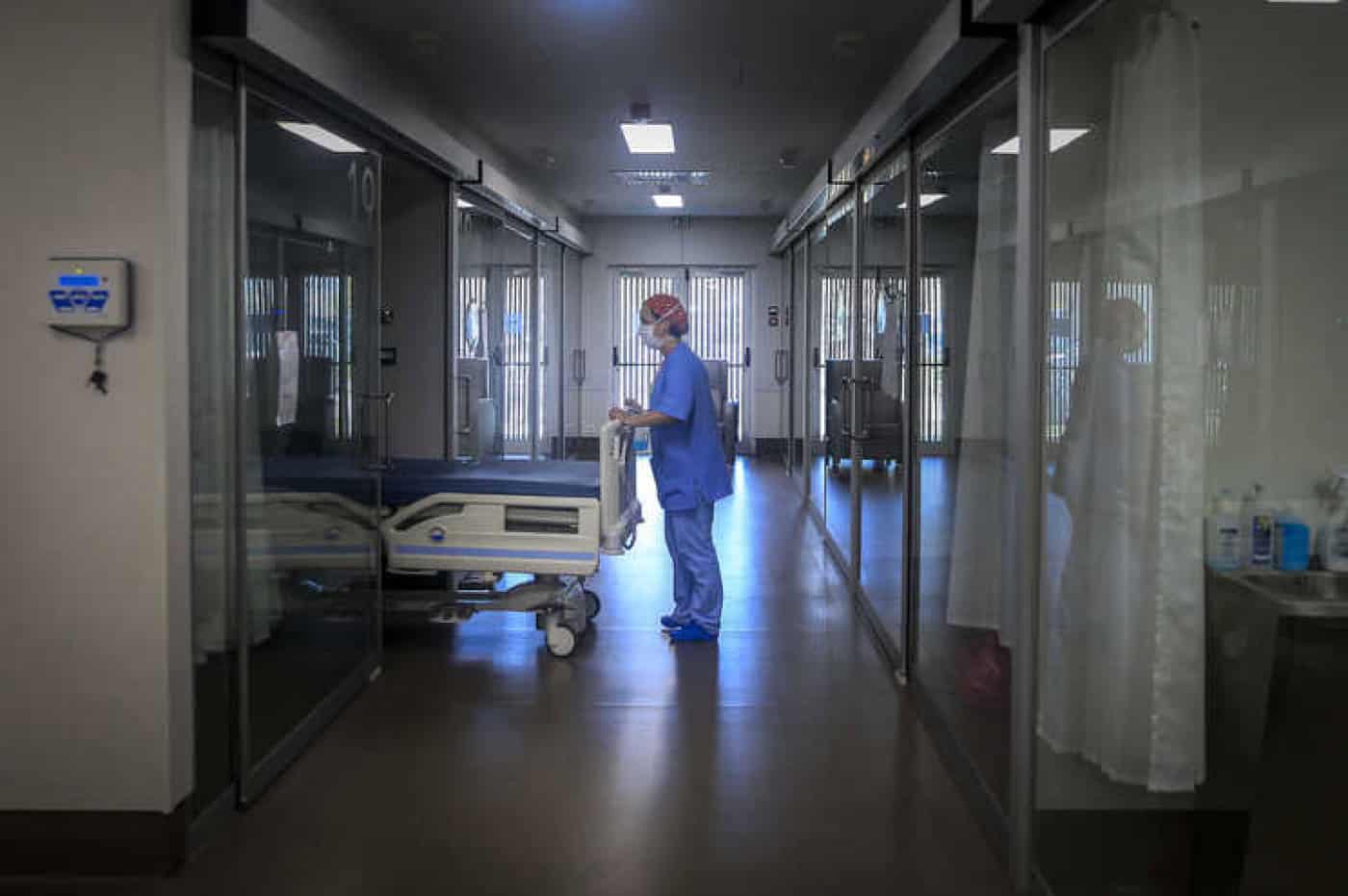 Portugal com mais 5 mortes e 408 novos casos de covid-19 em 24 horas