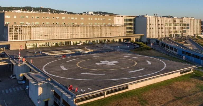 Nova designação 'Hospital Universitário de Braga' estará para breve