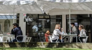 Portugal fora de tendência europeia “preocupante” de infeções e mortes