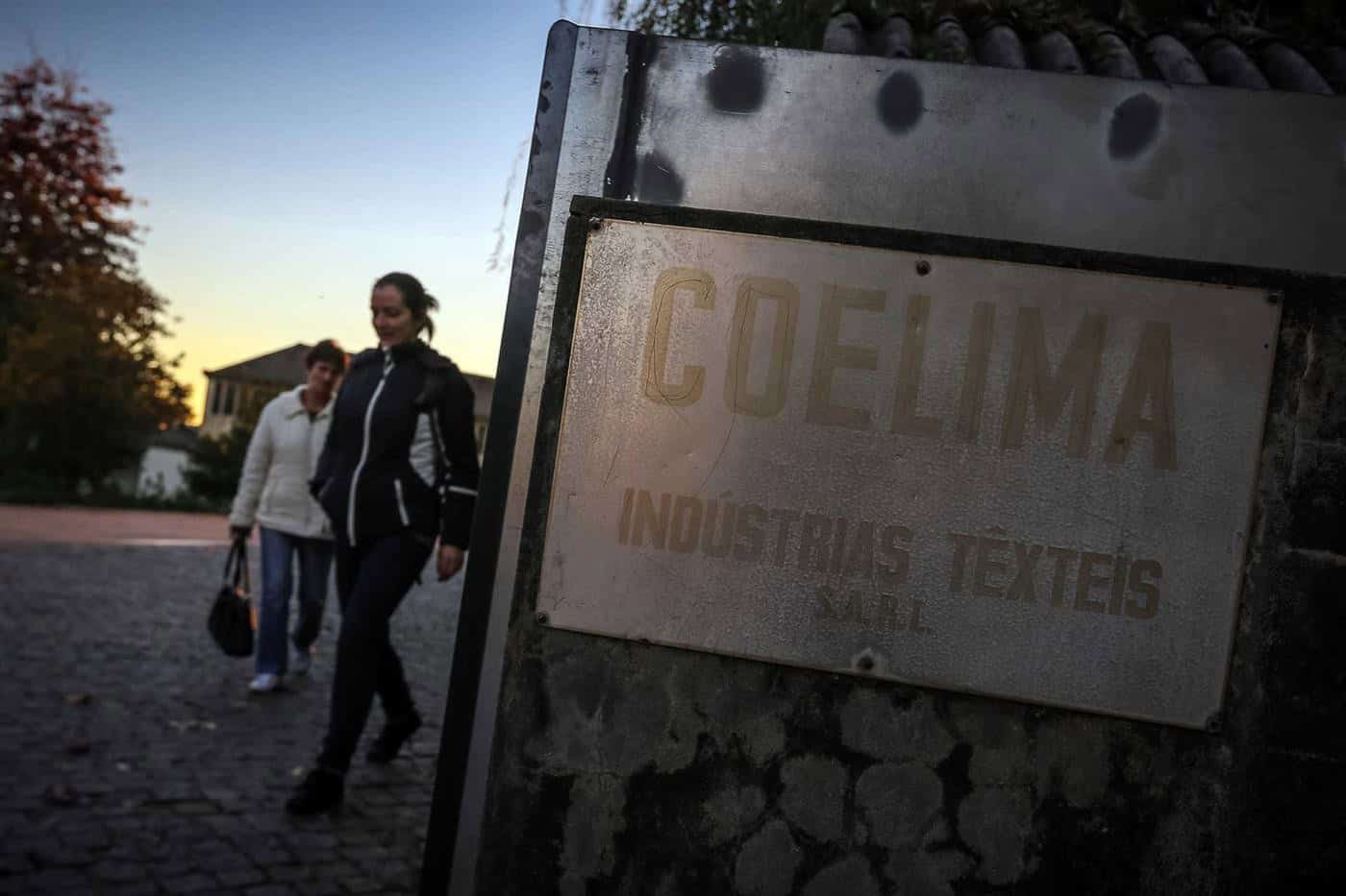 Coelima entra em insolvência