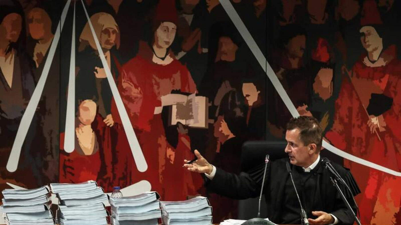 Recursos da Operação Marquês devem chegar ao Tribunal da Relação em 2022&nbsp;