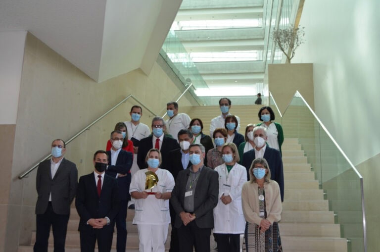 “O esforço dos profissionais de saúde ficará eternizado nas vidas que foram salvas”