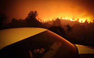 Fotojornalista Nuno André Ferreira alcança 3.º prémio no concurso World Press Photo&nbsp;