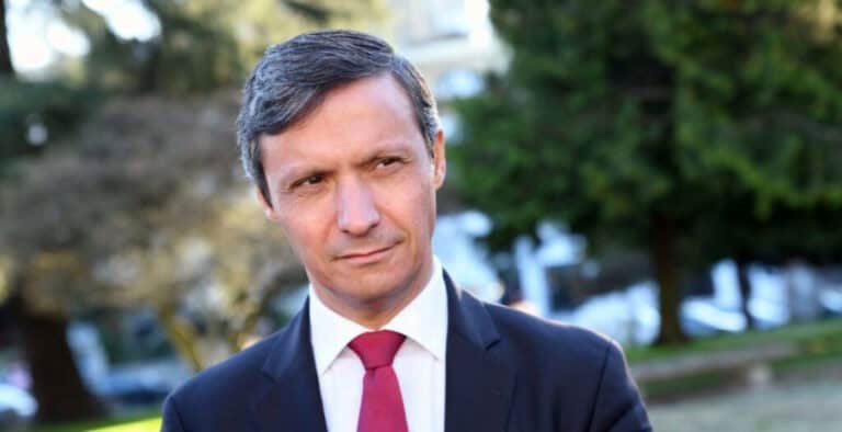 "Estou à espera de um Governo que ajude Famalicão a combater esta situação"