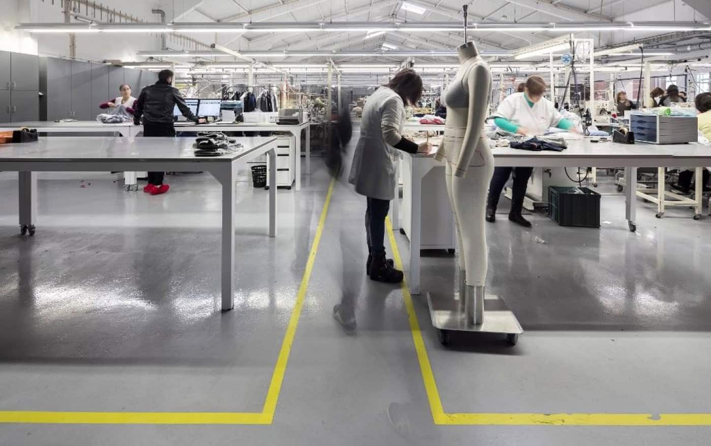 PRR tem 7.700 milhões de euros para apoios diretos e indiretos às empresas