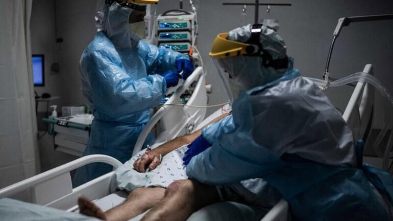 Hospital de Braga contratou 245 novos profissionais desde 2019