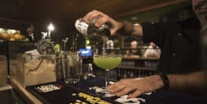 GNR fecha festa ilegal com 23 pessoas num bar em Guimarães&nbsp;