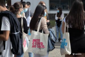 AAUMinho vai estar atenta às questões de segurança