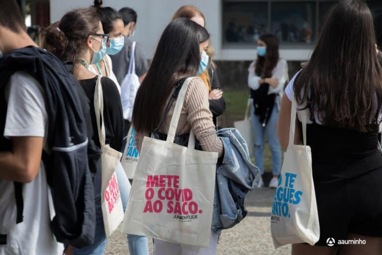 AAUMinho vai estar atenta às questões de segurança