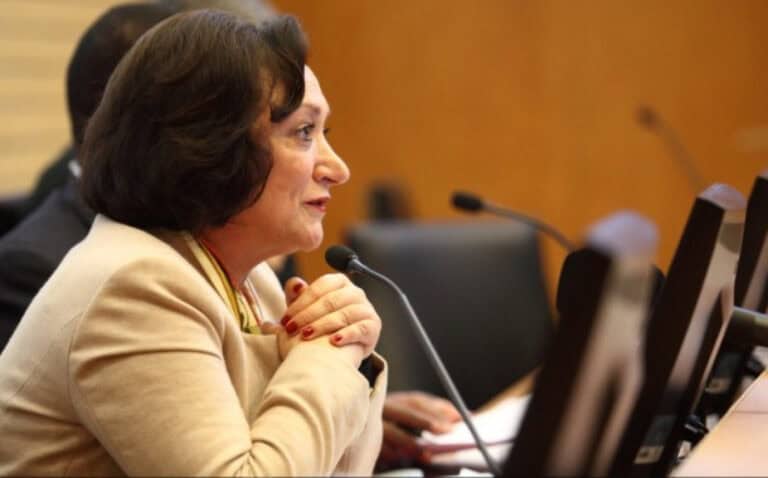 UMinho. Joana Marques Vidal entres os convidados para o Conselho Geral