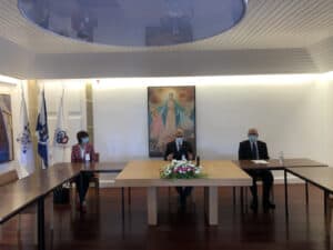 Santa Casa e Lab2PT&nbsp; lançam curso online sobre História das Epidemias