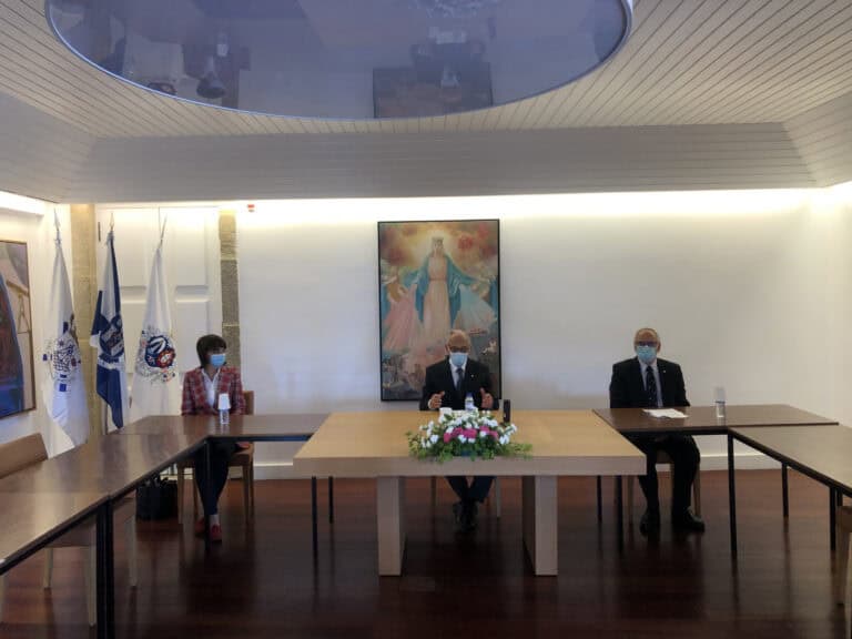 Santa Casa e Lab2PT lançam curso online sobre História das Epidemias