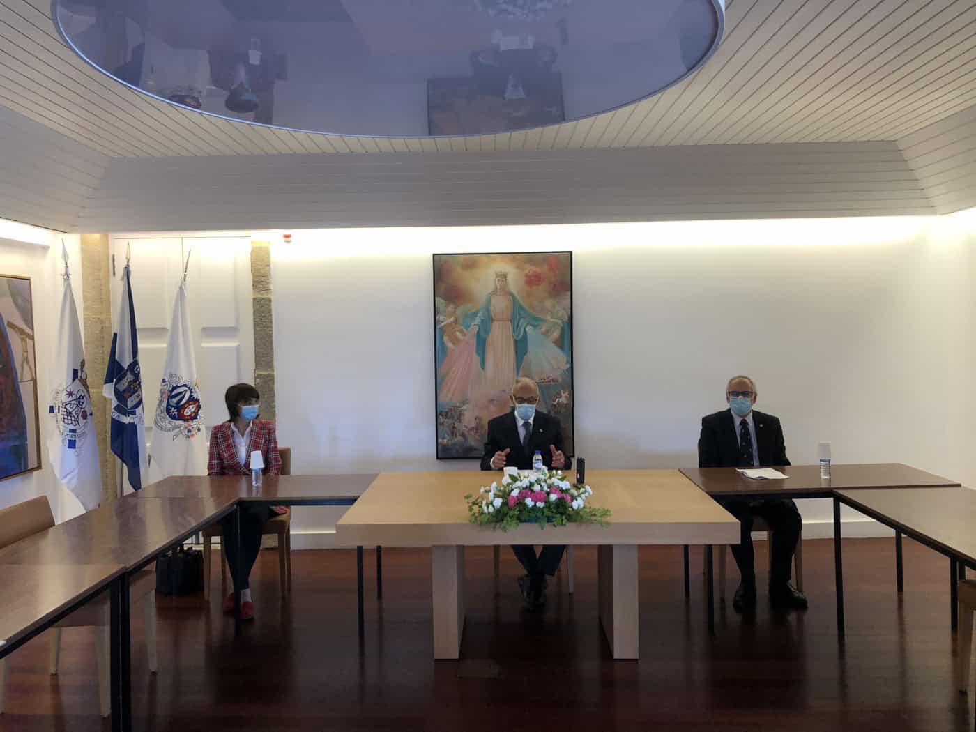 Santa Casa e Lab2PT&nbsp; lançam curso online sobre História das Epidemias