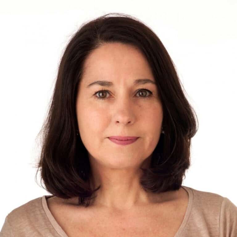 Deputada Alexandra Vieira é a candidata do BE à CMB