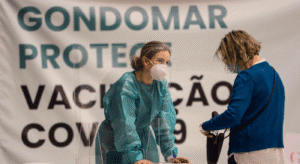 Mais 441 casos de covid-19 e três óbitos em Portugal, nas últimas 24 horas&nbsp;