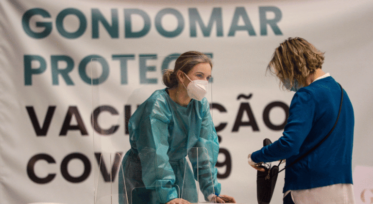 Mais 441 casos de covid-19 e três óbitos em Portugal, nas últimas 24 horas&nbsp;