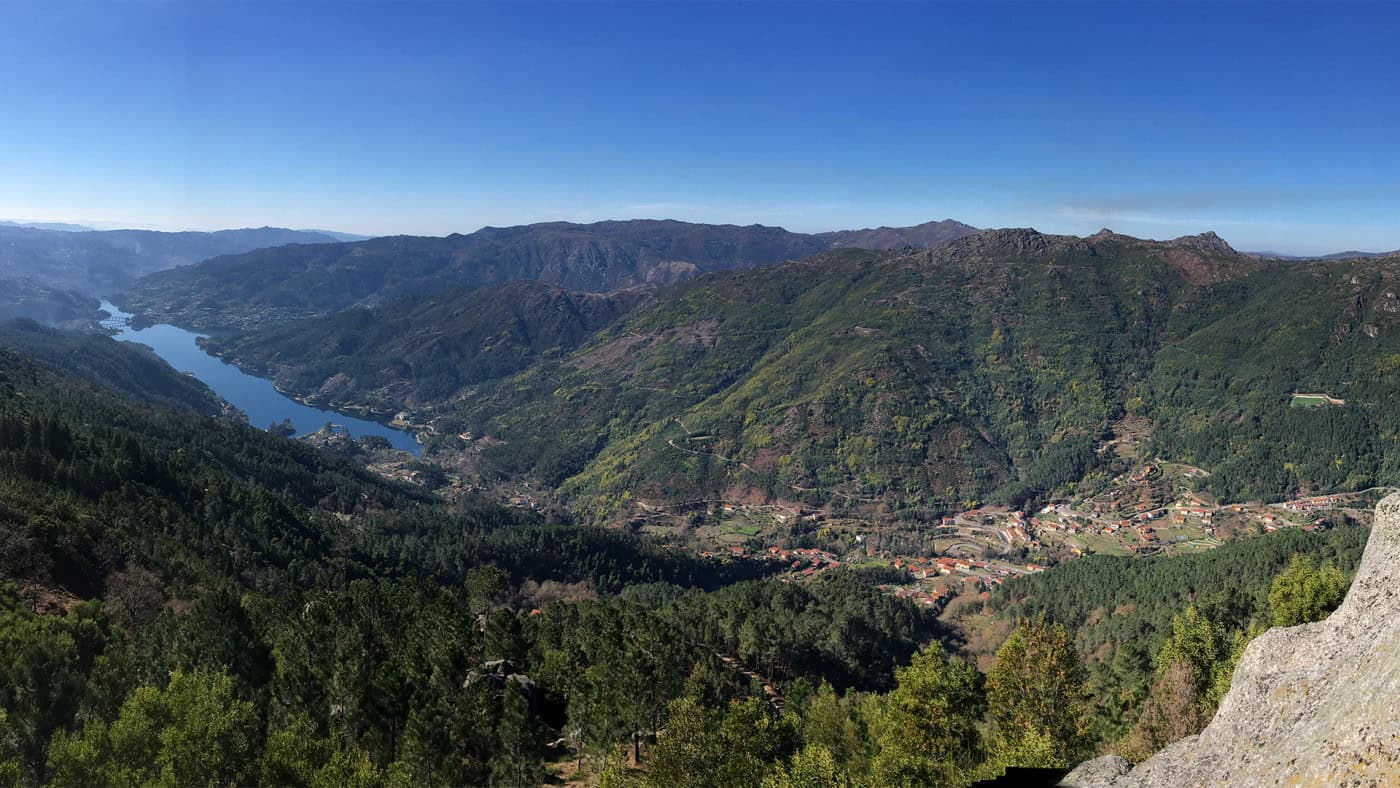 Bloco de Esquerda quer saber posição do Governo sobre possível teleférico no Gerês