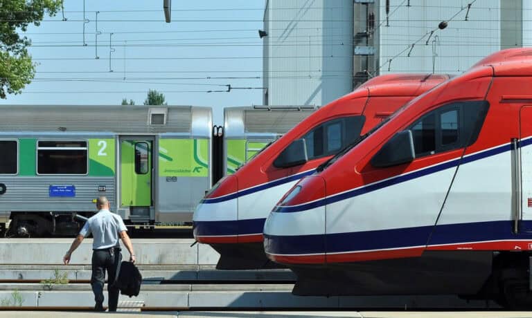 Estado tem de financiar dívida da CP porque não pagava serviço exigido