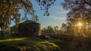 CMG apresenta em Abril a plataforma Heredias - Atlas da Paisagem Cultural