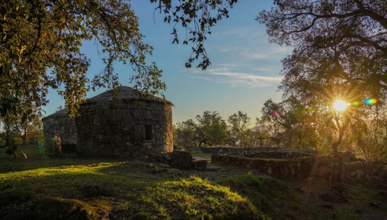 CMG apresenta em Abril a plataforma Heredias -&nbsp;Atlas da Paisagem Cultural