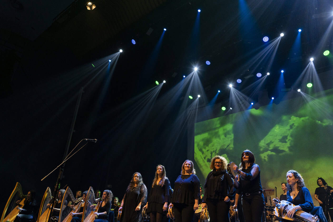 "A Capital da Cultura do Eixo Atlântico é mais um sinal da vitalidade de Braga"