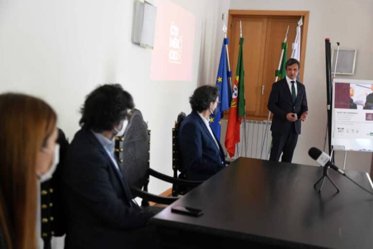 Famalicão cria "centro comercial" digital para comércio tradicional