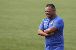 João Marques deixa comando técnico da equipa feminina do FC Famalicão