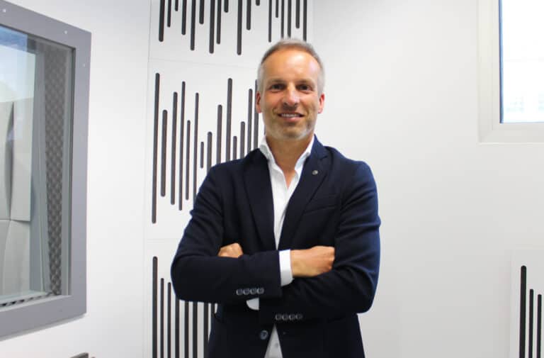 "Algumas das maiores empresas da região já se associaram à AEMinho"