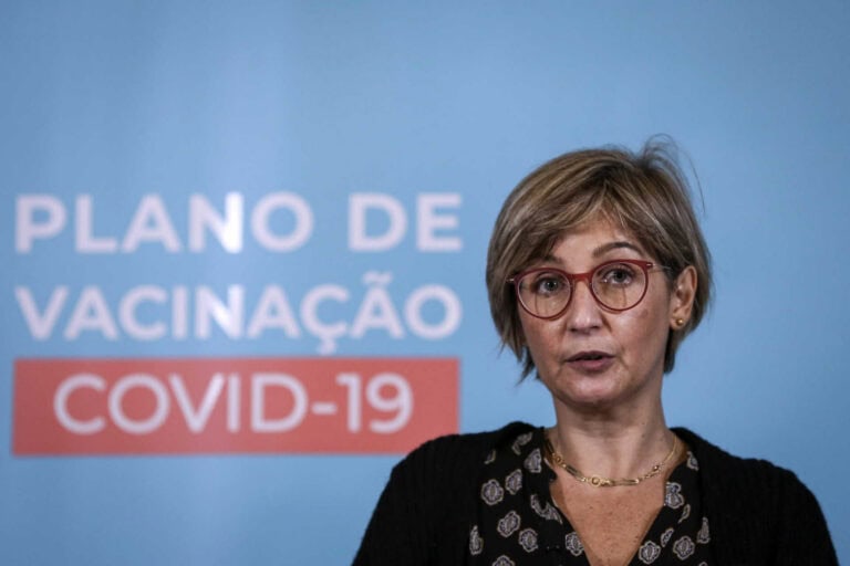 Portugal vai utilizar a vacina da&nbsp;Johnson & Johnson