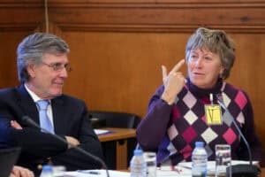 Governo entrega até final de abril iniciativa sobre Estratégia Nacional Anticorrupção