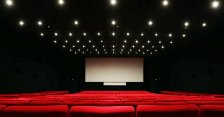 Reabertura dos cinemas contou com cerca de 4.700 espectadores em perto de 330 salas