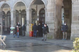 Covid-19: Portugal regista 610 casos e uma morte. R(t) desce para 0,98