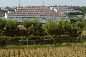 CMG investe 3ME na reabilitação energética de habitações sociais