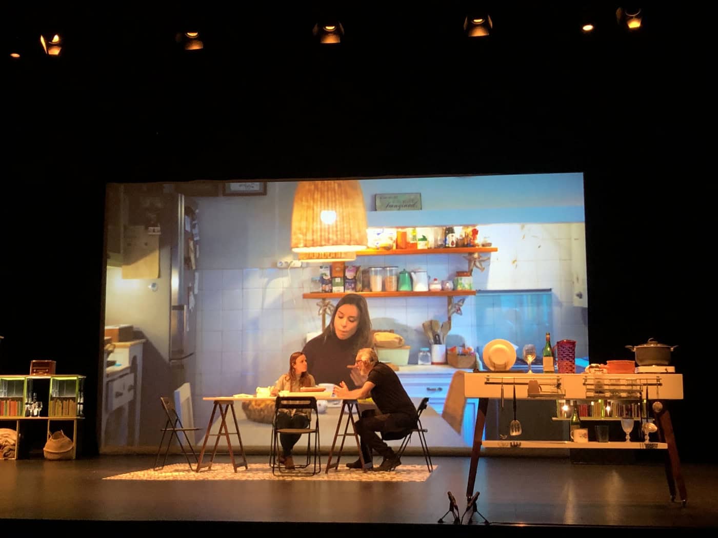 "Nunca Vi Um Helicóptero A Explodir" estreia esta quinta-feira na Casa das Artes de Famalicão